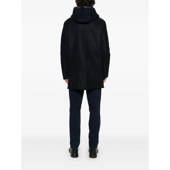 25FW 딸리아토레 코트 CHI25 09 WILSON BLU BLUE - TAGLIATORE