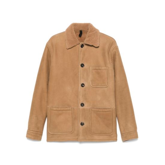 25FW 딸리아토레 자켓 CHI25 09 PATH BEIGE NEUTRALS