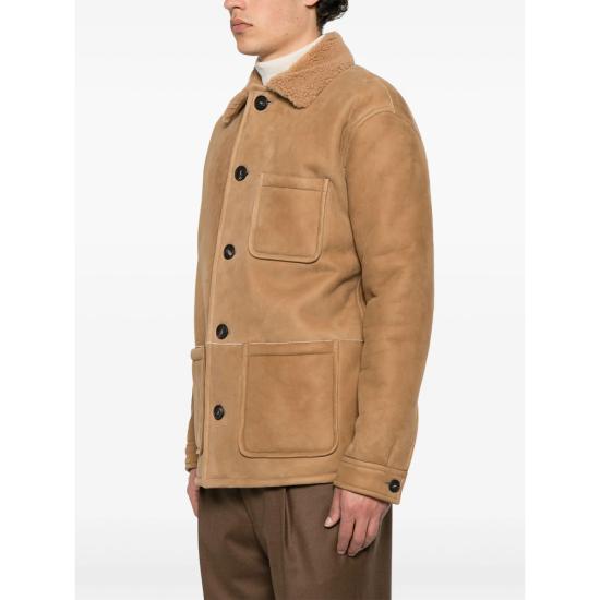 25FW 딸리아토레 자켓 CHI25 09 PATH BEIGE NEUTRALS - TAGLIATORE
