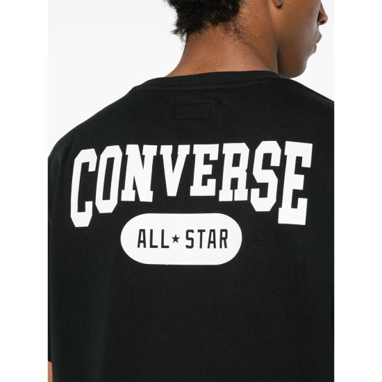 25FW 컨버스 탑 10028345 A BLACK - CONVERSE