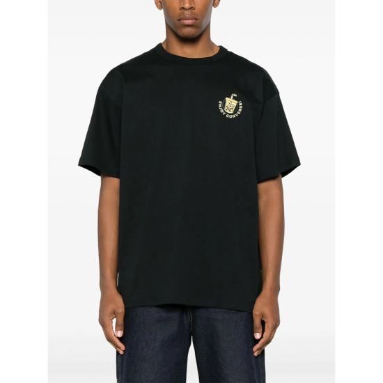 25FW 컨버스 탑 10027736 BLACK - CONVERSE