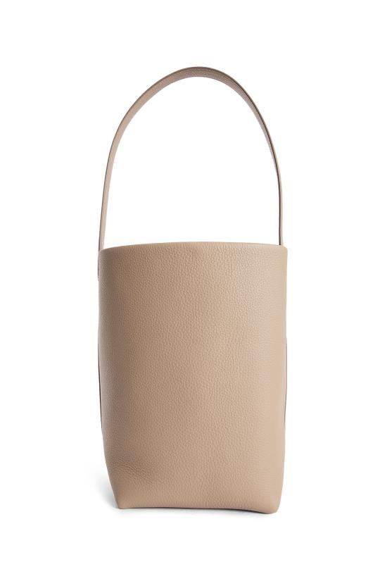  더로우 가방 W1313L129DAT Beige - THE ROW