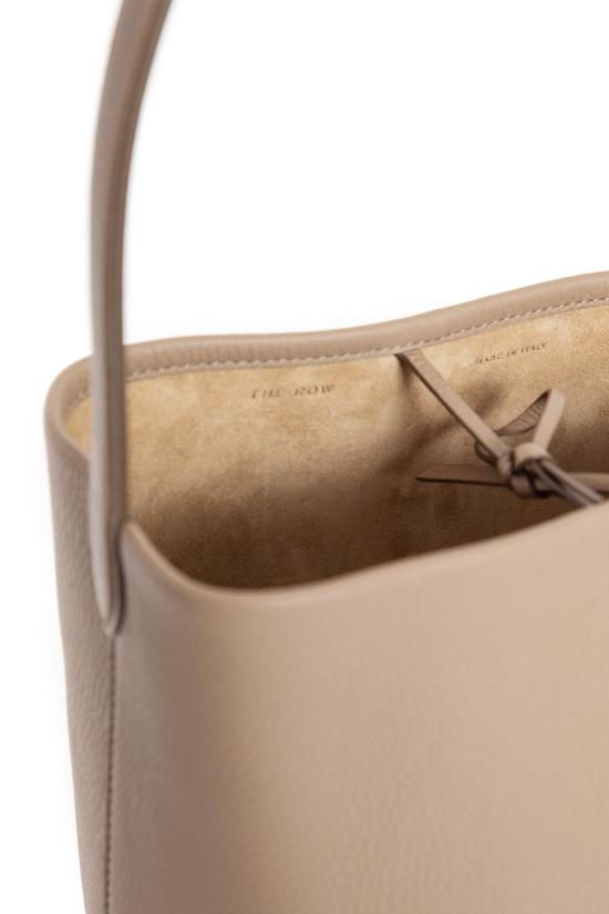  더로우 가방 W1313L129DAT Beige - THE ROW