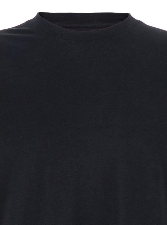 25FW 톰포드 긴팔 티셔츠 JCL006JMT012LB999 Black - TOMFORD