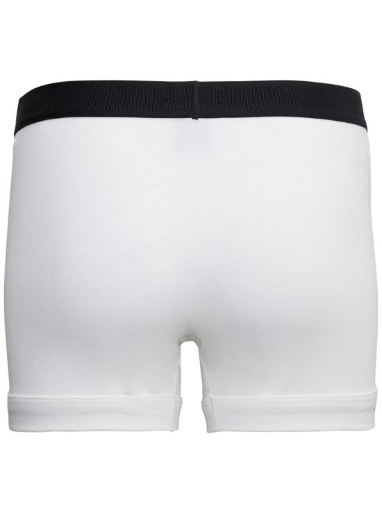 25FW 톰포드 팬티 T4LC31040100 White - TOMFORD