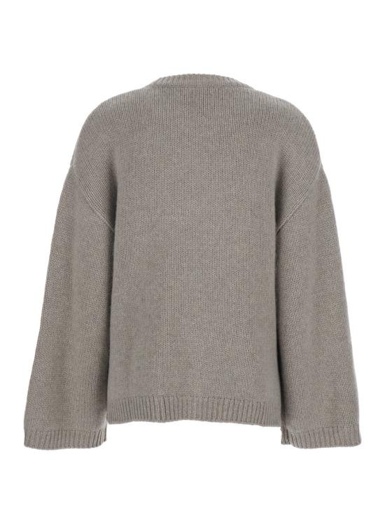 25FW 소프트 고트 자켓 S25SF2401200002GREIGE Grey - SOFT GOAT