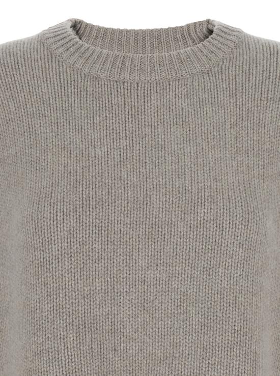 25FW 소프트 고트 자켓 S25SF2401200002GREIGE Grey - SOFT GOAT