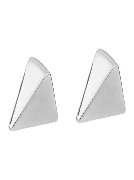 25FW 페데리카 토시 이어링 FT25EA08PLATINUM Metallic