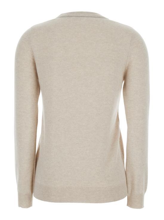 25FW 브루넬로 쿠치넬리 자켓 M12144400PC9731 Beige - BRUNELLO CUCINELLI