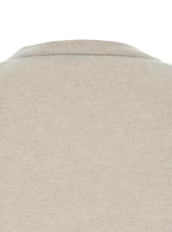 25FW 브루넬로 쿠치넬리 자켓 M12144400PC9731 Beige - BRUNELLO CUCINELLI