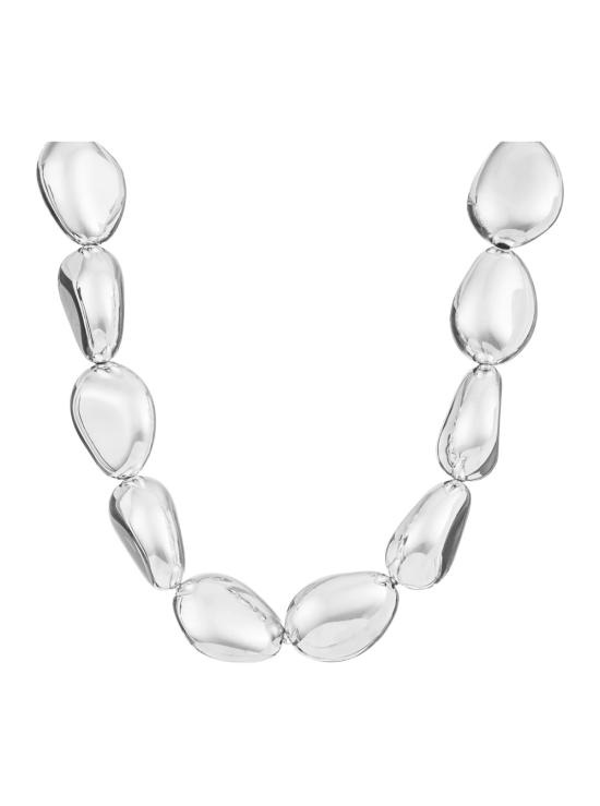 25FW 페데리카 토시 목걸이/팬던트 FT25LA06SILVER925 Metallic