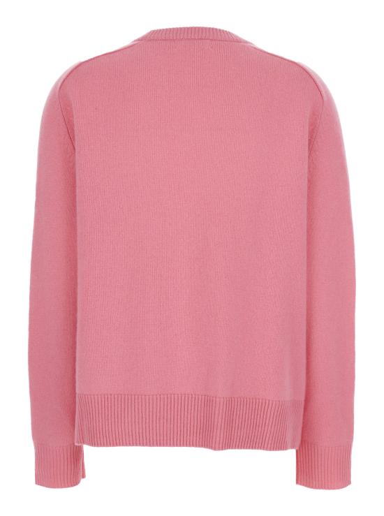 25FW 소프트 고트 자켓 S25SF2005512038PINK Pink - SOFT GOAT