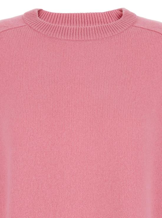 25FW 소프트 고트 자켓 S25SF2005512038PINK Pink - SOFT GOAT