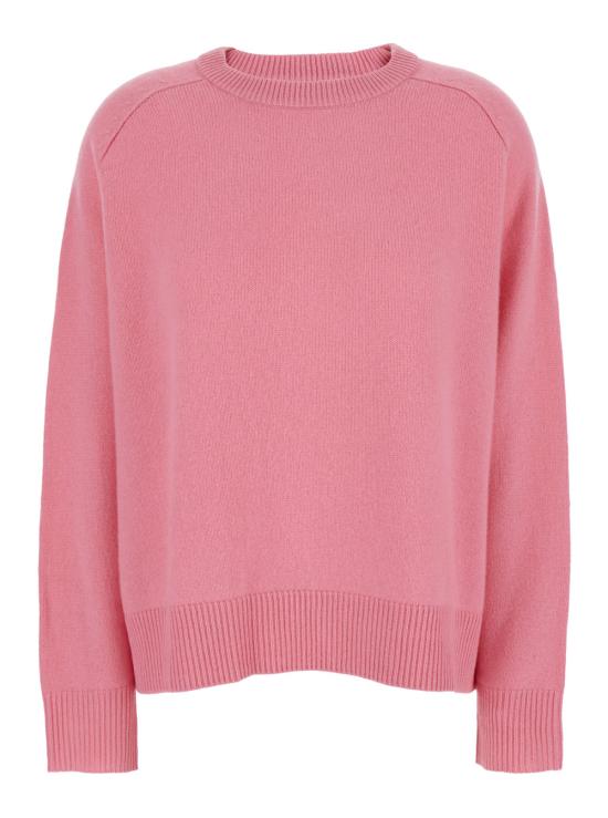 25FW 소프트 고트 자켓 S25SF2005512038PINK Pink