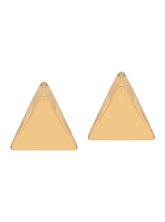 25FW 페데리카 토시 이어링 FT25EA07GOLD18K Metallic