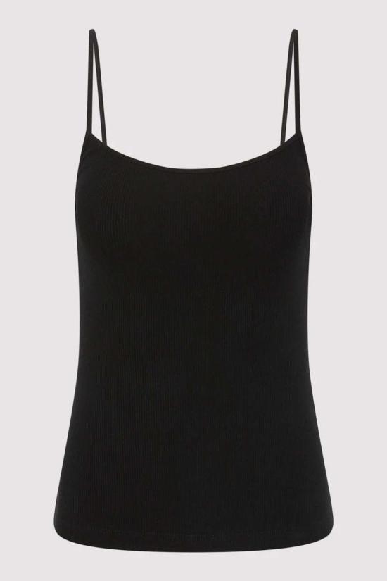  세인트아그니 캐미솔 성 아그니 리브 카미 - ST.AGNI