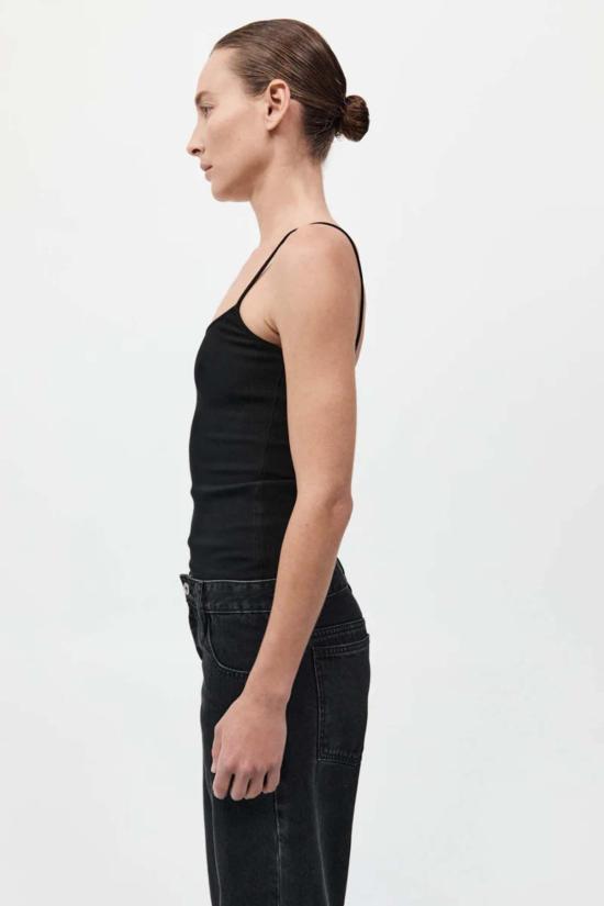  세인트아그니 캐미솔 성 아그니 리브 카미 - ST.AGNI