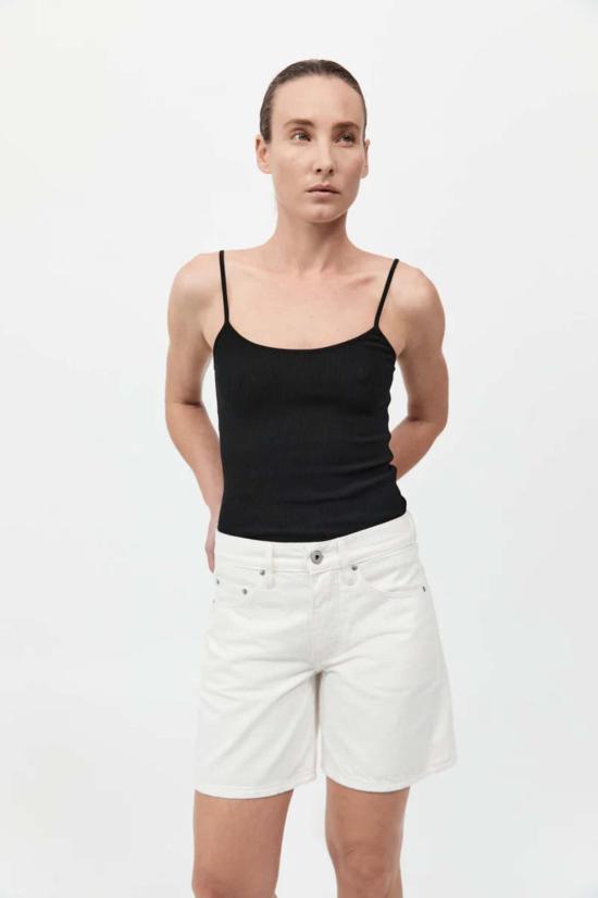  세인트아그니 캐미솔 성 아그니 리브 카미 - ST.AGNI