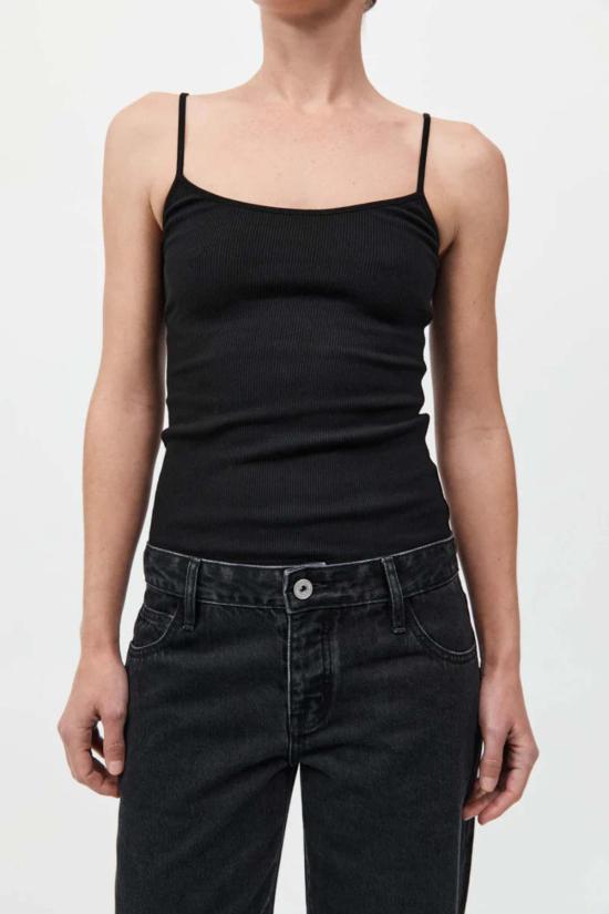  세인트아그니 캐미솔 성 아그니 리브 카미 - ST.AGNI