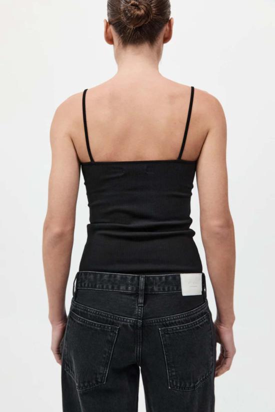  세인트아그니 캐미솔 성 아그니 리브 카미 - ST.AGNI