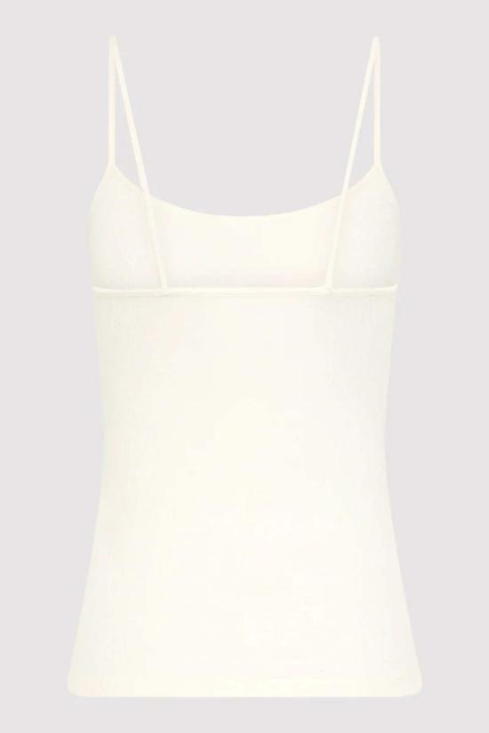  세인트아그니 민소매 티셔츠 성 아그니 리브 카미 - ST.AGNI