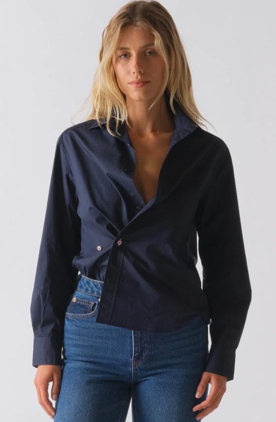  WEARCISCO 후드 티셔츠 웨어시스코 더 크롭 셔츠