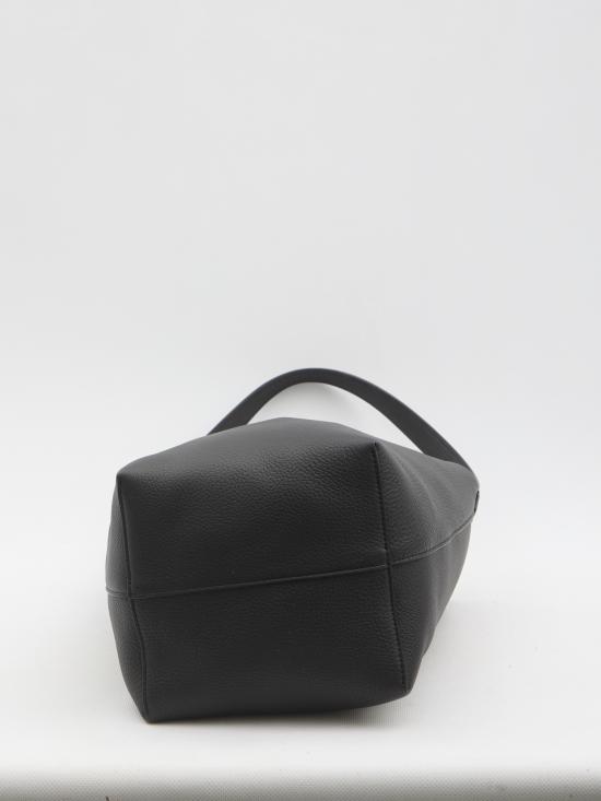 25SS 더로우 가방 W1313 BLACK - THE ROW