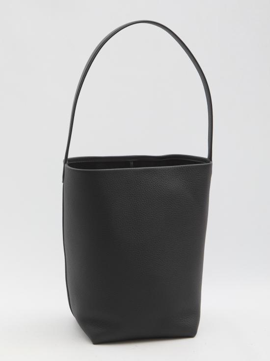 25SS 더로우 가방 W1313 BLACK - THE ROW