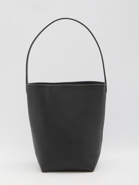 25SS 더로우 가방 W1313 BLACK