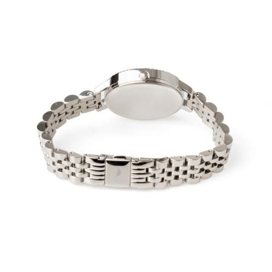  OLIVIA BURTON 손목시계 OB16WD91 SILVER ROSE GOLD - OTHER BRANDS