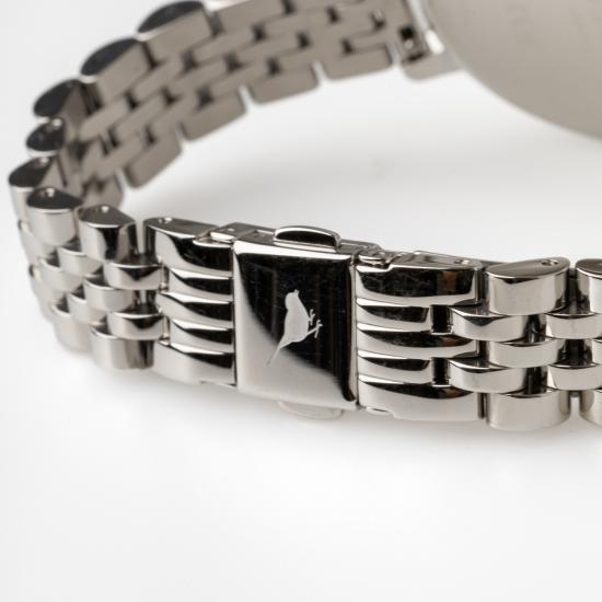  OLIVIA BURTON 손목시계 OB16WD91 SILVER ROSE GOLD - OTHER BRANDS