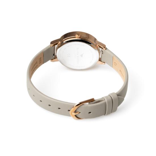  OLIVIA BURTON 손목시계 OB16WD92 ROSE GOLD GREY - OTHER BRANDS