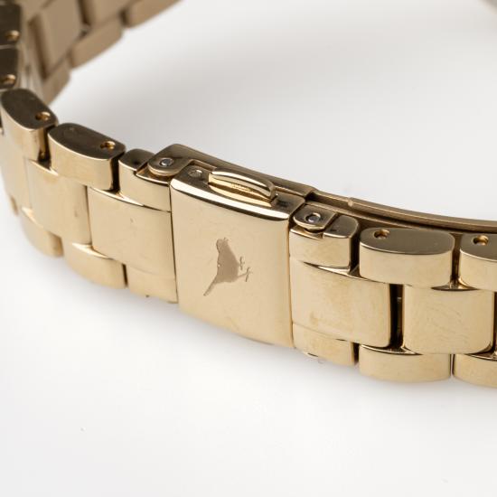  OLIVIA BURTON 손목시계 OB16MOP33 GOLD Golden - OTHER BRANDS