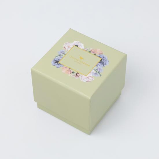  OLIVIA BURTON 손목시계 24000001 SILVER Silver - OTHER BRANDS