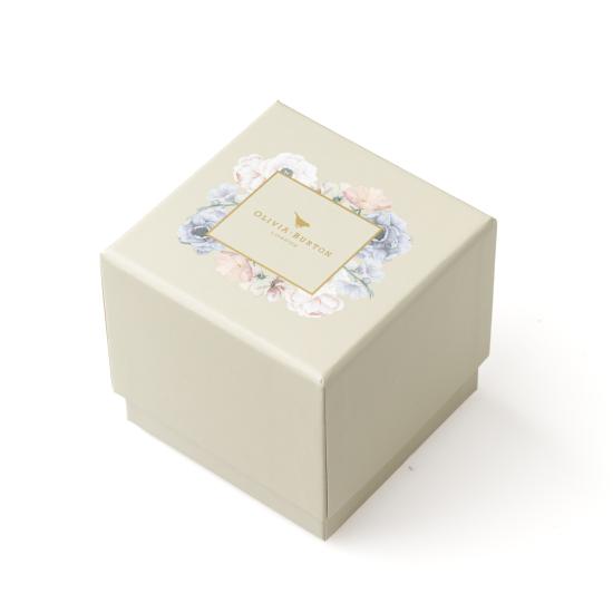  OLIVIA BURTON 손목시계 OB16DE13 BLUSH SUNRAY SPARKLE White - OTHER BRANDS