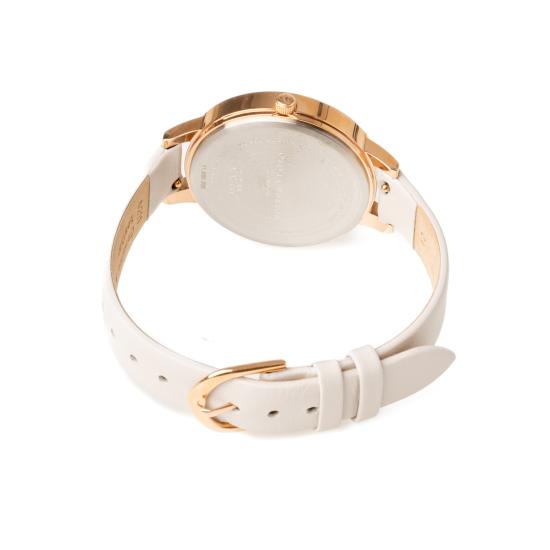  OLIVIA BURTON 손목시계 OB16DE13 BLUSH SUNRAY SPARKLE White - OTHER BRANDS