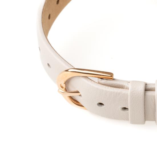  OLIVIA BURTON 손목시계 OB16DE13 BLUSH SUNRAY SPARKLE White - OTHER BRANDS