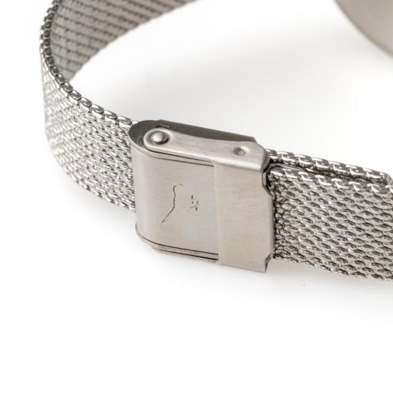  OLIVIA BURTON 손목시계 OB16GD85 STARBUST SILVER - OTHER BRANDS