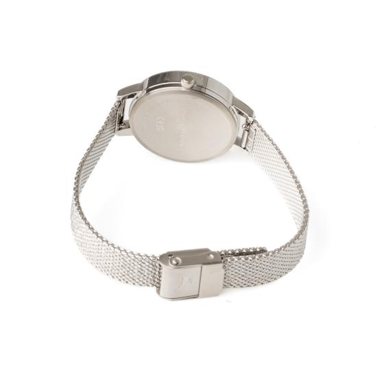  OLIVIA BURTON 손목시계 OB16GD85 STARBUST SILVER - OTHER BRANDS