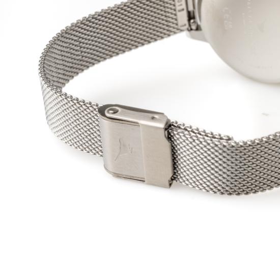  OLIVIA BURTON 손목시계 OBGSET151 SILVER POP ART DIAL Silver - OTHER BRANDS