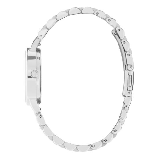  OLIVIA BURTON 손목시계 OB16MOP02 SILVER SILVER MOTHER OF PEARL DIAL - OTHER BRANDS