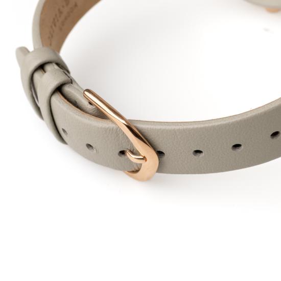  OLIVIA BURTON 손목시계 OB16SE12 ROSE GOLD GREY - OTHER BRANDS