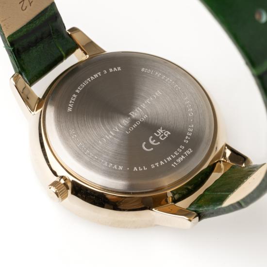  OLIVIA BURTON 손목시계 24000010 EMERALD GREEN - OTHER BRANDS
