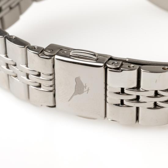  OLIVIA BURTON 손목시계 OB16DC01 NAVY SILVER Blue - OTHER BRANDS