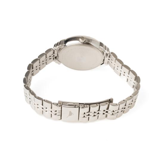  OLIVIA BURTON 손목시계 OB16DC01 NAVY SILVER Blue - OTHER BRANDS