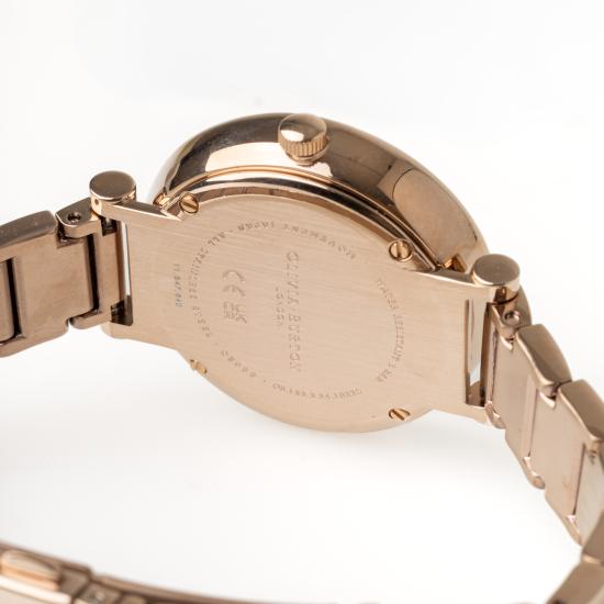  OLIVIA BURTON 손목시계 24000003 SILVER ROSE GOLD - OTHER BRANDS