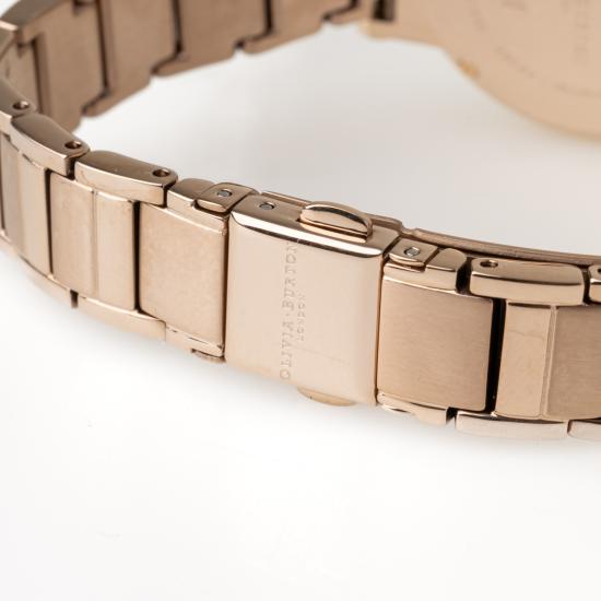  OLIVIA BURTON 손목시계 24000003 SILVER ROSE GOLD - OTHER BRANDS
