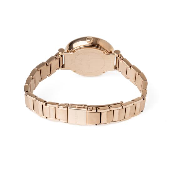  OLIVIA BURTON 손목시계 24000003 SILVER ROSE GOLD - OTHER BRANDS