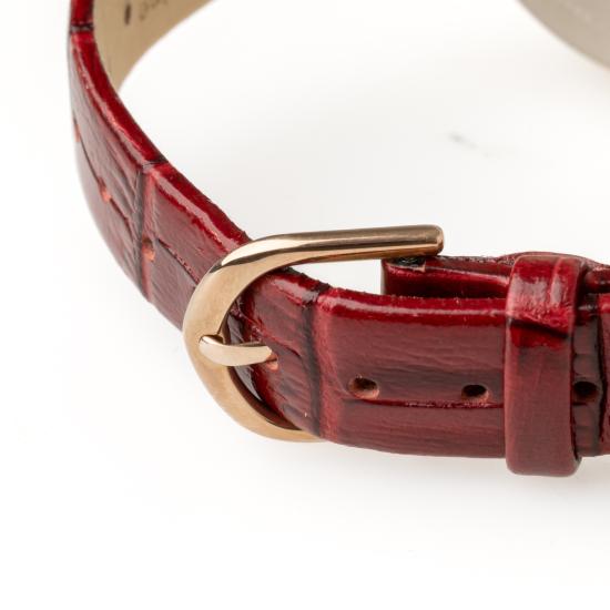  OLIVIA BURTON 손목시계 24000009 BROWN SILVER Purple - OTHER BRANDS