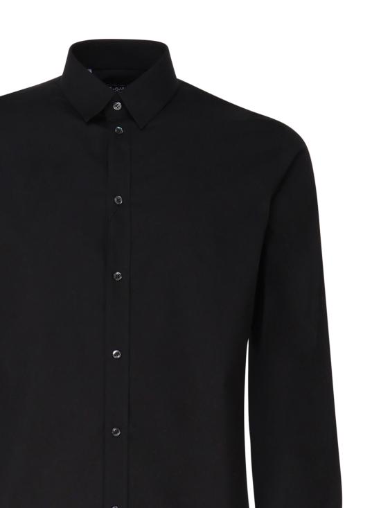 25SS 돌체앤가바나 셔츠 G5EJ0T GG826N0000 Black - DOLCE & GABBANA